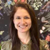 Alysha Gebo, MS, RD, LDN