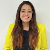Javiera Diaz Merino