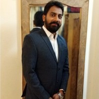 Ashish Singh