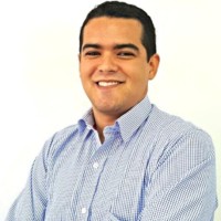 Benjamin Alvarez Nasrallah
