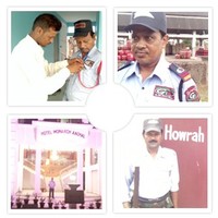 Great India Security Groups