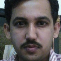 Muhammad Amjad