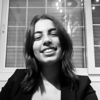 Mireille Hossam