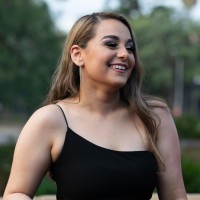 Isabella-Rose Youssef