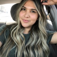 Marisa Morales