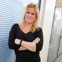 Karine Vincent