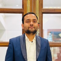 Junaid Abdullah