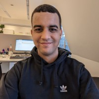 Ahmed Gouhmid