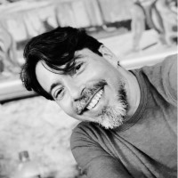Cristiano Daher