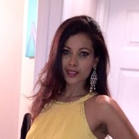 Thangarajah Milli