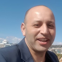 Warren Ali