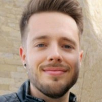 Guillem Moreno Pellicer