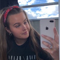 Moa Ryen Blåder
