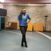 Bokeng Sona Irene