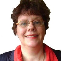 Gerda Stoeltje