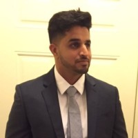 Mo Abbas