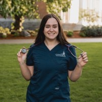 Meaghan Andersen, RN, BSN