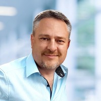 Andreas Froeher
