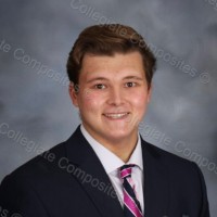 Connor Gordon