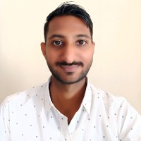 Prashant Ravisaheb