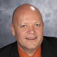 Chris Madden
