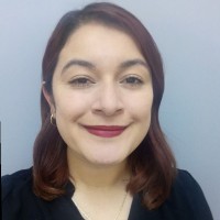 Nubia Cecilia García Torres