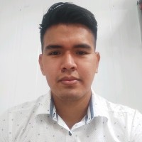 Kevin Naranjo Alcivar