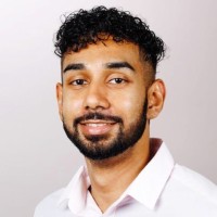 Suvin Gamage