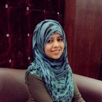 Ayesha Mehmood