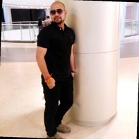 AJIT PANDEY