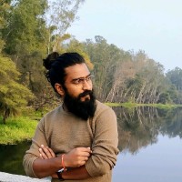 Ravi Verma