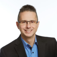 Richard Maraschi