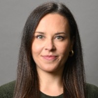 Anna Rosenman