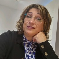 Angeline Peters-Danklof