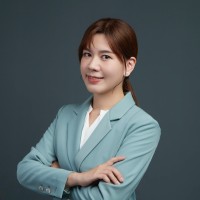 Wendy Lu