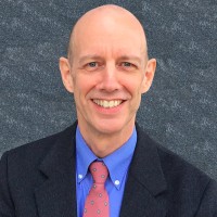 Stephen P. Wright, Ph.D.