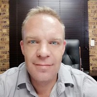 Johan Louw