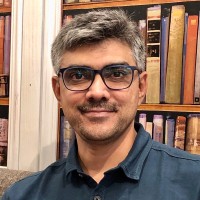 Harshit Mistry