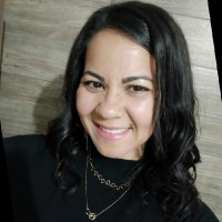 Rosângela Karla N. Rodrigues