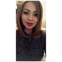 Mary Gonzalez