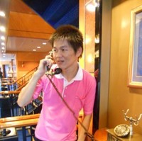Mx Lin