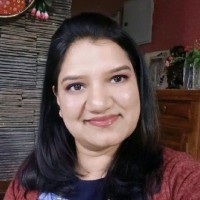 Arohi Agarwal