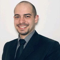 Ing. Luis Manuel Peraza C