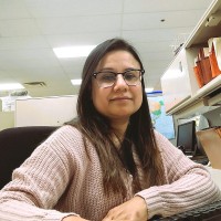 Manyata Bhattarai