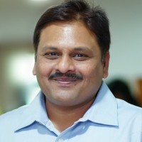 Ravikiran Bodlapati