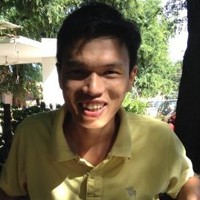 Nam Luu Hoang