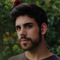 Leandro Felipe Moreira
