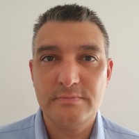 Romain Reyes