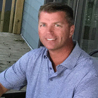 Tom McCaffrey