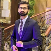 Junaid Waheed, MSc, PMP®